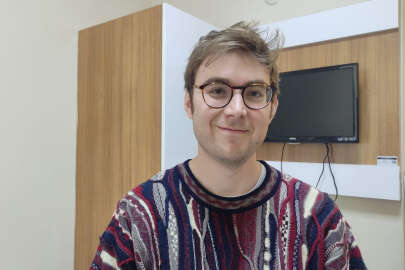 Bursa Uludağ'da yaralanan İngiliz turist taburcu oldu