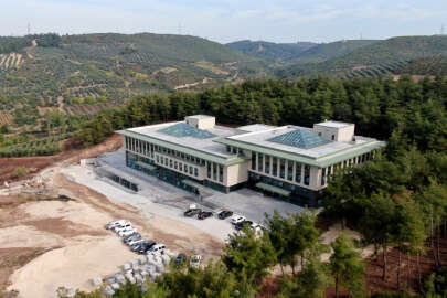 Bursa’ya yeni üniversite müjdesi : ‘Mudanya Üniversitesi’