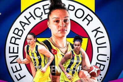 Fenerbahçe Safiport, Final Four'da!