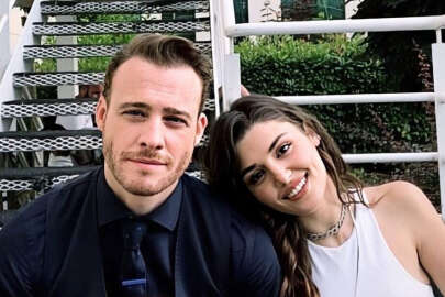 Hande Erçel ve Kerem Bürsin ayrılığı sonrası flaş iddia!