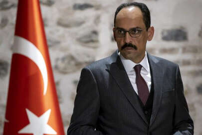 İbrahim Kalın: Rusya'ya yaptırım uygulamayı düşünmüyoruz