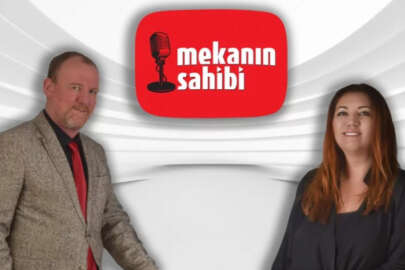 Mekanın Sahibi Programı 2. bölümüyle yayında 