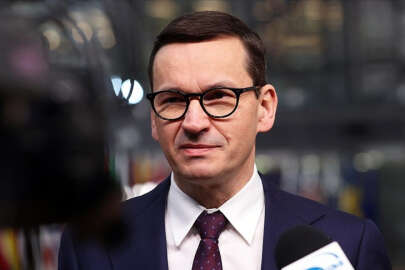 Polonya: 6 aya kadar Rus gazına bağımlılık bitecek