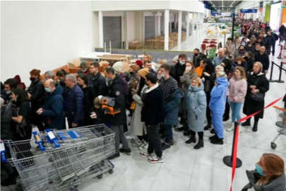 Rusya iflasın eşiğinde mi?