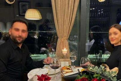 Tartıştığı erkek arkadaşını bıçaklayan kadın, tutuklandı