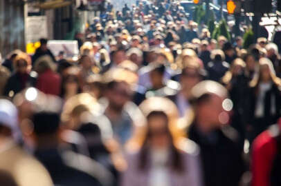 TÜİK açıkladı! İşsiz sayısı 4 milyona yakın... 