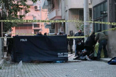 Üzüm asmasını budayan yaşlı adam balkondan düşerek hayatını kaybetti