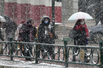 Bursalılar dikkat! Meteorolojiden son dakika uyarısı... 