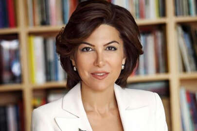 Gazeteci Sedef Kabaş tahliye edildi