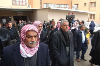 İki polisi şehit eden şahsın babası konuştu!