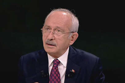 Kılıçdaroğlu: "Demirtaş'ı, Kavala'yı ve askeri öğrencileri serbest bırakacağız!"