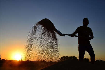 Kirişci: Çiftçiye destek ödemeleri bugün başladı 