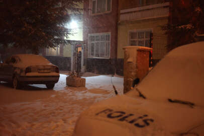 Konya'da kan donduran olay! Evde ölü bulundu... 