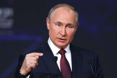 Putin'den müzakere sürecine ilişkin açıklama: 'Olumlu gelişmeler oluyor'