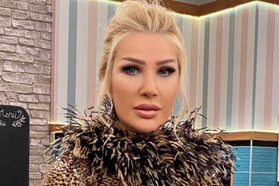 Seda Sayan'a sürpriz evlilik teklifi