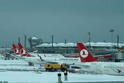 THY'de 180 sefer iptal edildi