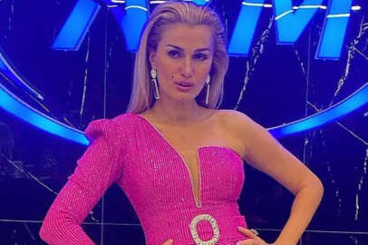 Tuğba Özay'ın 'Sil Baştan' performansı sosyal medyada olay oldu