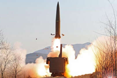 ABD'den 3 Rus şirketine Kuzey Kore yaptırımı