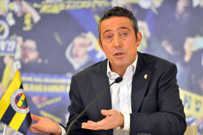 Ali Koç'un sitemine TFF'den cevap