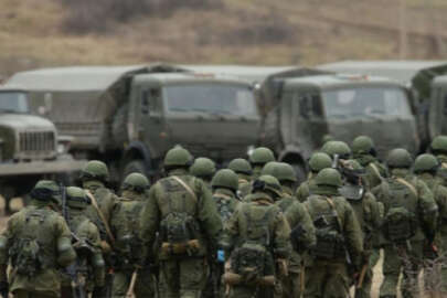 Belarus savaşa mı katılıyor?