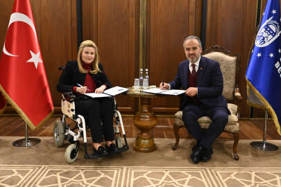 Bursa'da genç istihdamı için ‘iyi niyetli’ adım