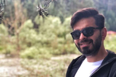 Bursa'da korkunç kaza! Olay yerinde can verdi