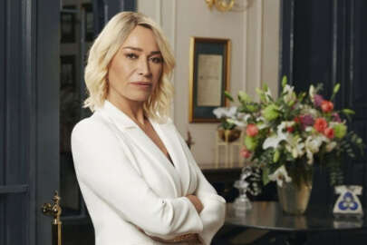 Demet Akbağ geri dönüyor