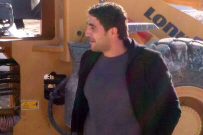 Öldürdüler, ahıra gömdüler! Ailesine Çin'e gitti dediler