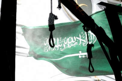 Suudi Arabistan'da 81 kişi idam edildi