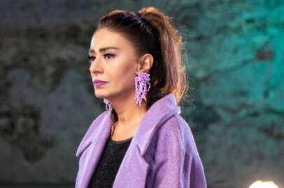 Yıldız Tilbe'ye köpek tepkisi