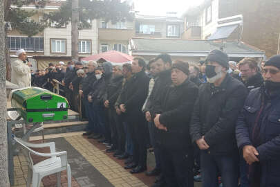 Bursa'da ATV kazasında ölen genç toprağa verildi