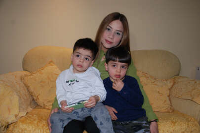 Hamileyken hamile kalmıştı: 'Süperfetasyon' bebekler büyüdü...