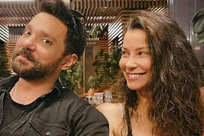 Müjde Uzman ve Oğuzhan Uğur'dan ilişkilerine 5. şans 