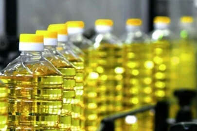 Rusya'dan ayçiçek yağı taşıyan gemi İstanbul'a ulaştı