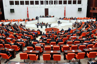 Seçim barajı düşüyor! Kanun teklifi haftaya TBMM'de