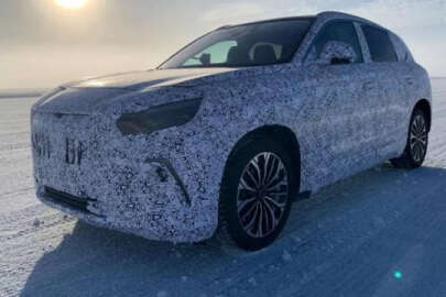 TOGG'dan eksi 40 derecede yeni paylaşım 