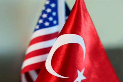 Türkiye'den ABD'ye ticari diplomasi atağı