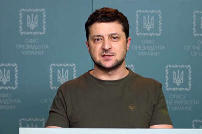 Zelenskiy: 'İnsanlar artık Rusya'dan kaçacak'