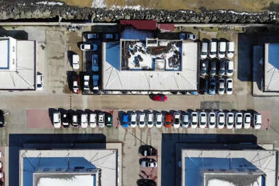 Akaryakıt fiyatlarındaki artış ikinci el araç pazarını vurdu 