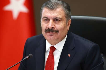 Bakan Koca 14 Mart Tıp Bayramı'nı kutladı