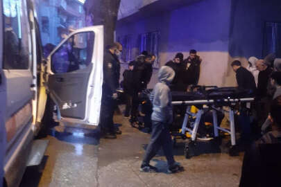 Bursa'da feci kaza: 1 ağır yaralı!