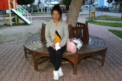 Çocuğunun tehditleriyle yaşayan kadın: 'Alın bu çocuğu cezaevine atın'