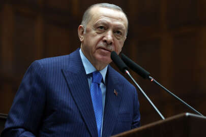 Cumhurbaşkanı Erdoğan, sağlık çalışanları için yeni düzenlemeyi açıkladı