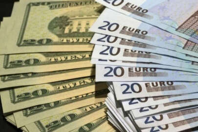 Dolar ve Euro haftaya nasıl başladı?