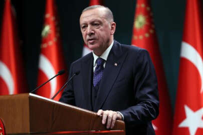 Erdoğan'dan sağlık çalışanlarına 5 yeni müjde