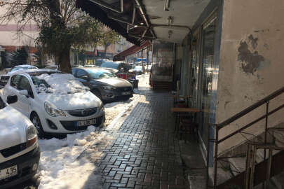 İstanbul'da inanılmaz olay! Ölümden kemeri sayesinde kurtuldu...