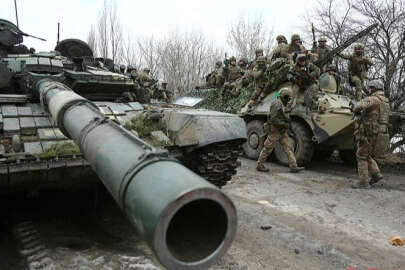 Rus ordusu yine sivilleri vurdu!