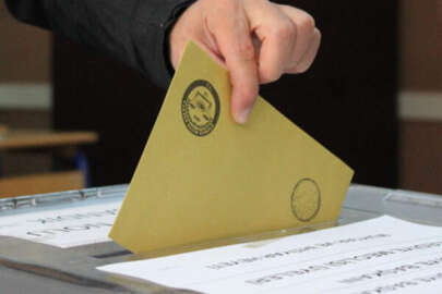 Seçim Kanunu Meclis'e geliyor! Seçim barajı düşüyor