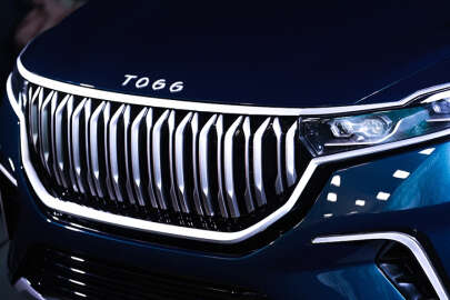 TOGG en iyi 20 marka arasında! Sıralaması belli oldu... 