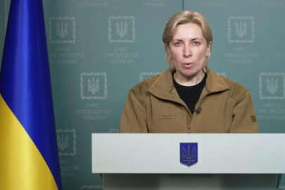 Vereşuk: 'İnsani yardım konvoyuna yapılan engelleri kaldırmaya çalışacağız'